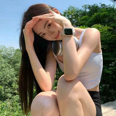 青山绿水那朵云